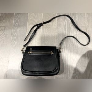 Aldo Saddle Bag